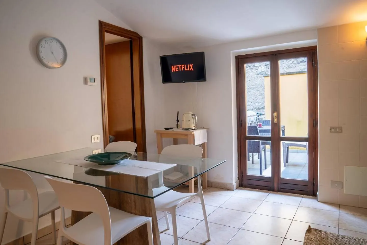 Holiday home Terrazza Del Borgo - Argegno Central Lakeview Apartment Italy