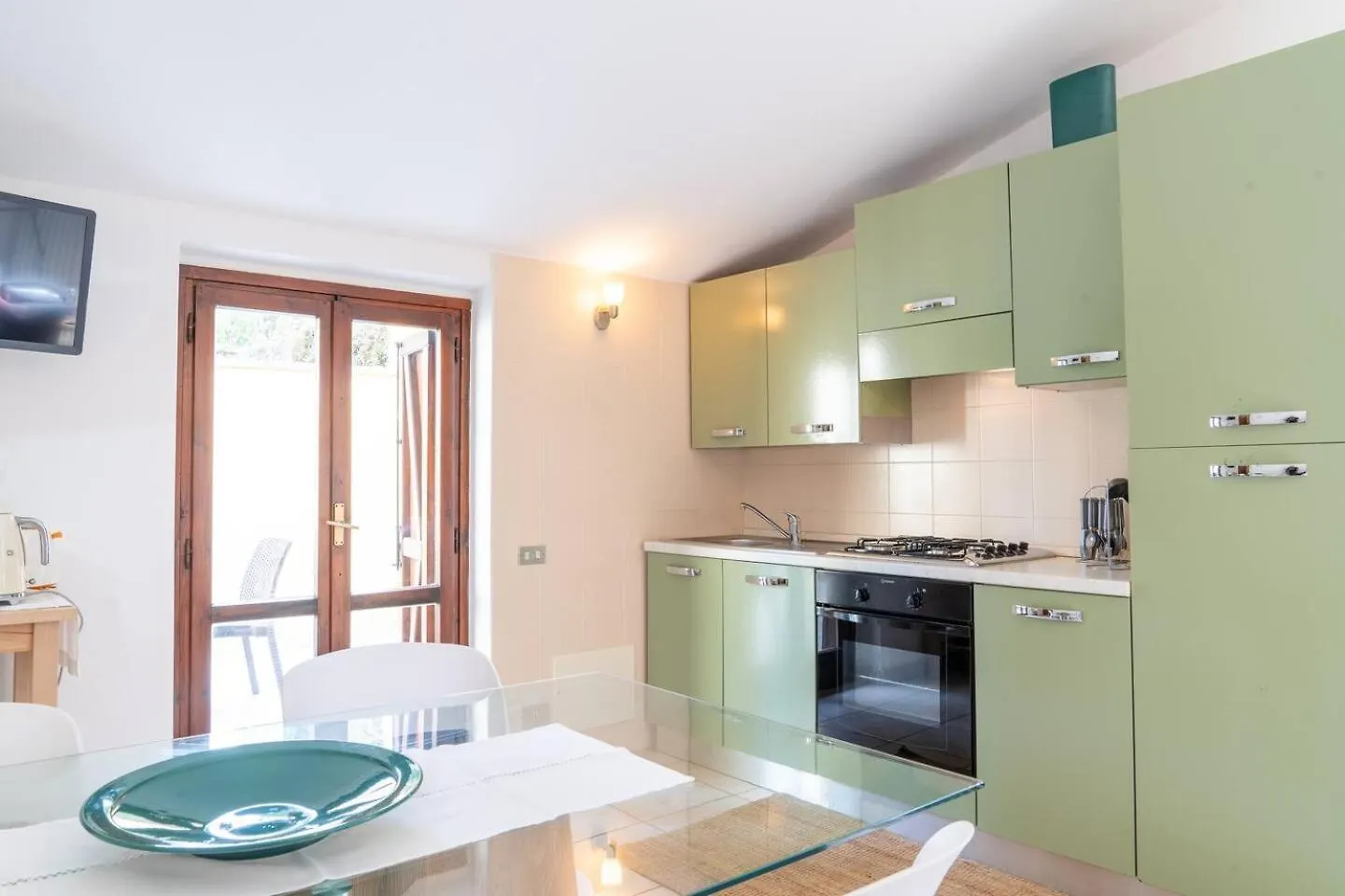 Terrazza Del Borgo - Argegno Central Lakeview Apartment Holiday home