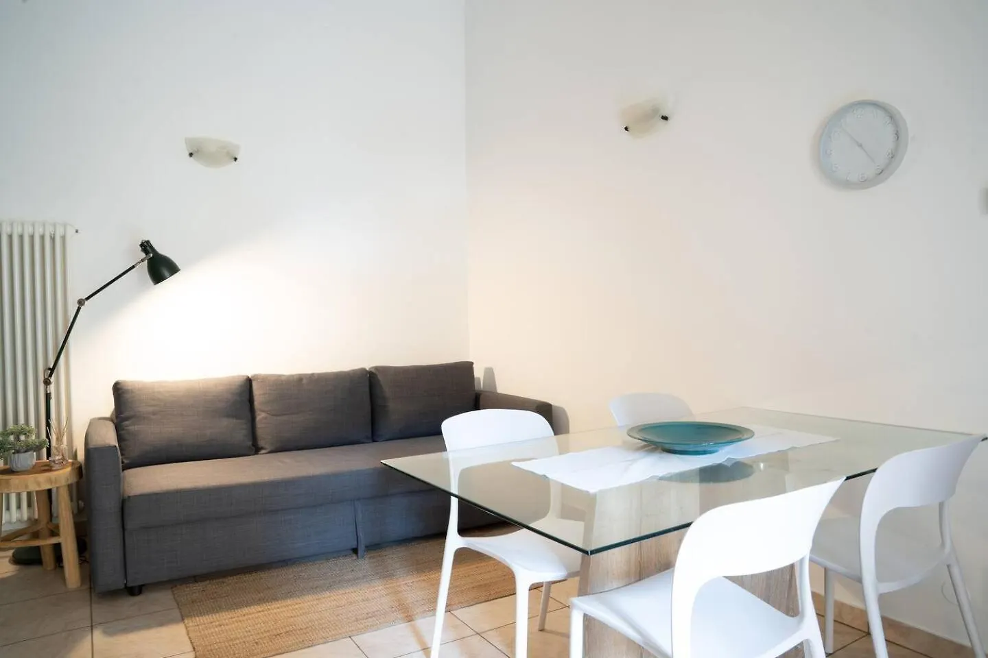 Terrazza Del Borgo - Argegno Central Lakeview Apartment 0*,