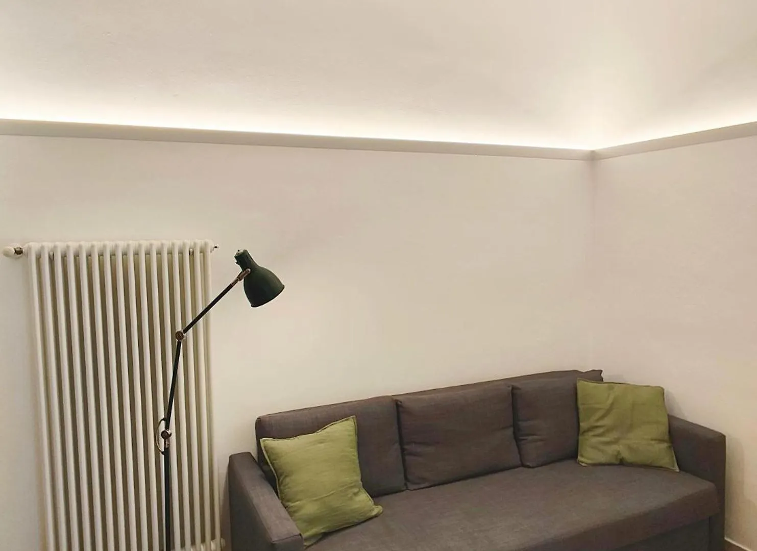 Terrazza Del Borgo - Argegno Central Lakeview Apartment 0*,  Italy