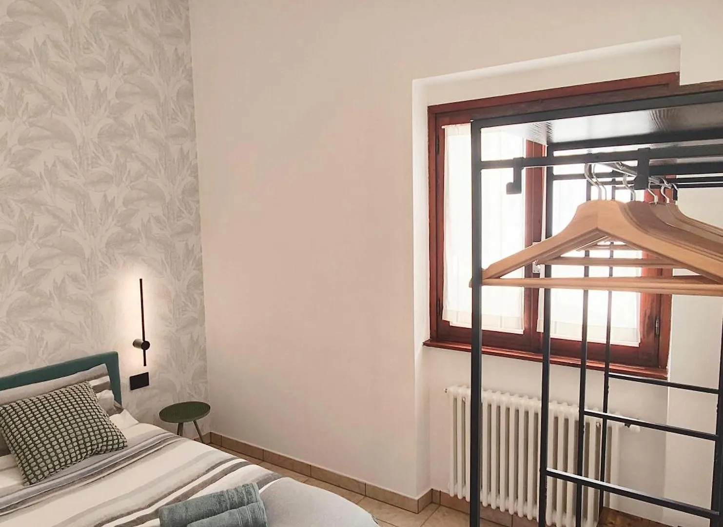 Terrazza Del Borgo - Argegno Central Lakeview Apartment Holiday home